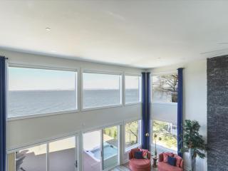 Namaste on the Bay - Stevensville - 6