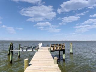 Namaste on the Bay - Stevensville - 4