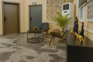 154 Apartments and Hotel - Abuja - 8