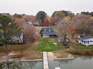 Neavitt Cottage - 7