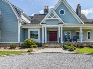 Jewel of the Tred Avon - 3