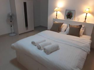 3 pieces , Tout comfort Cite Keur gorgui - 4