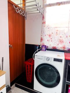 Elegant cozy apartment - Trujillo - 3