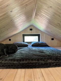 Arion Camp - Bobritsa - 2