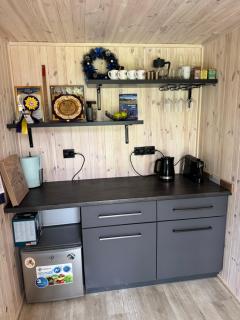 Arion Camp - Bobritsa - 1