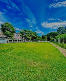 PONTAL DO LAGO FLAT - Lucas - 6