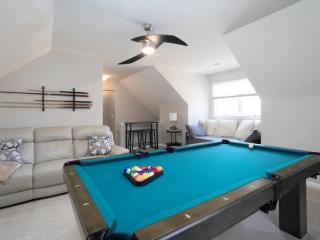 The Eagles Nest - Grasonville - 8
