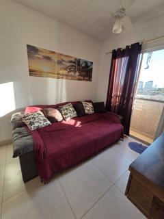 Apt 8 min do centro de Piracicaba, 30 min Thermas São Pedro - Piracicaba - 8