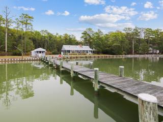 Oyster Haven - 9