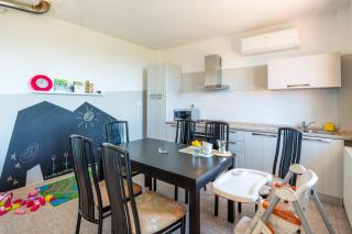 Babyaccommodation Family Hills II - 7
