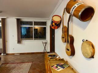 Santa Musica, Charme e Conforto - 8