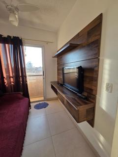 Apt 8 min do centro de Piracicaba, 30 min Thermas São Pedro - Piracicaba - 7