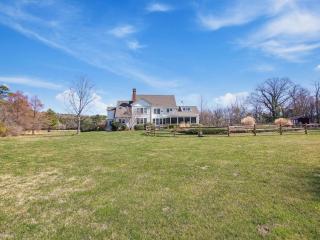 Red Barn Farm - 3