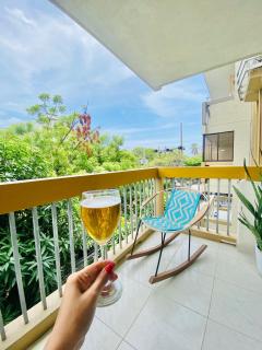 Apartamento a 2 minutos de la playa - Gaira - 0