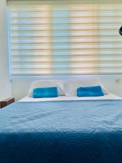 Apartamento a 2 minutos de la playa - Gaira - 8