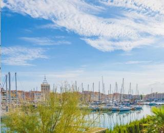 Camping Cap d'Agde - 8