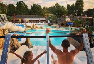 Camping Cap d'Agde - 3