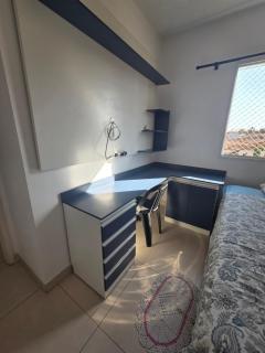 Apt 8 min do centro de Piracicaba, 30 min Thermas São Pedro - 4