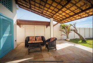Casa maravilhosa frente mar - Cascavel - 9