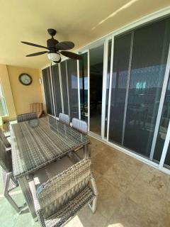 Luxury penthouse with ocean view and pool - Acapulco - 9