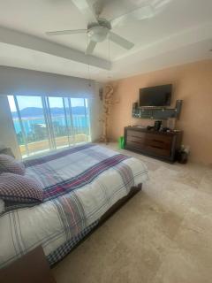 Luxury penthouse with ocean view and pool - Acapulco - 8
