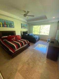 Luxury penthouse with ocean view and pool - Acapulco - 6
