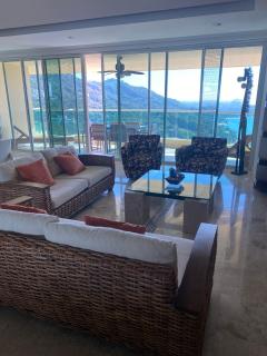 Luxury penthouse with ocean view and pool - Acapulco - 5