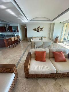 Luxury penthouse with ocean view and pool - Acapulco - 3