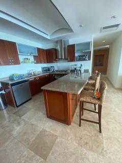 Luxury penthouse with ocean view and pool - Acapulco - 2