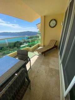 Luxury penthouse with ocean view and pool - Acapulco - 1