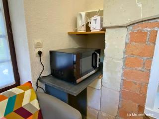 Domaine de la Closerie Champêtre - Gîte 1 chambre 1-2 personnes - 1