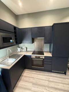 Bolton Road Apartments - 9