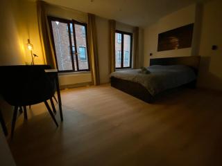 Grote Markt Brabo Home Suite 6 - Anvers - 1