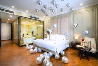 Adamo Hotel Hung Yen - Free Daily Access To The Jimjilbang - 2