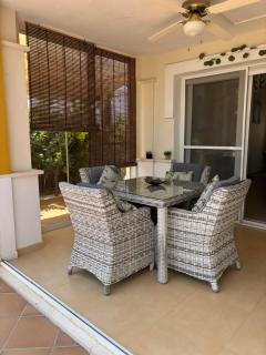 villa casa Aymlo - Torre-Pacheco - 3