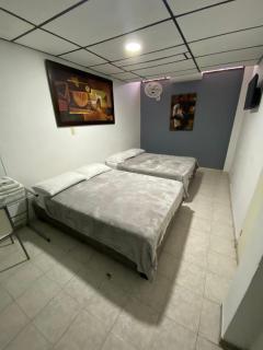 Hotel vía Italia - 1