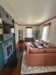 Morristown Charm - 5