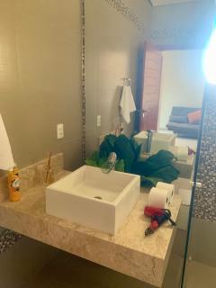 Casa de alto padrão, 2 minutos do shopping - 4