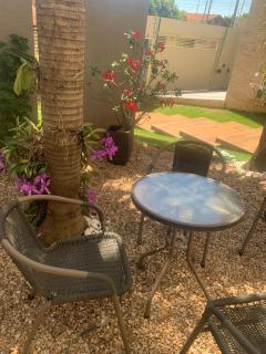 Casa de alto padrão, 2 minutos do shopping - 8