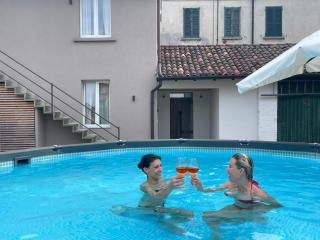 La casa di Amos - Vaprio dʼAdda - 9