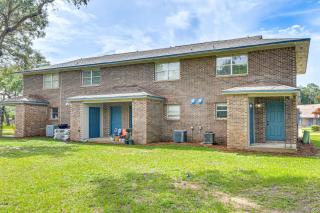 2 Mi to State Park Dog-Friendly Niceville Home - 8