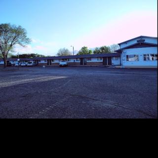 1st Interstate Inn - Sterling - 8