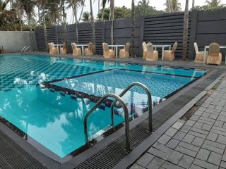 Hotel Kenrish - 5
