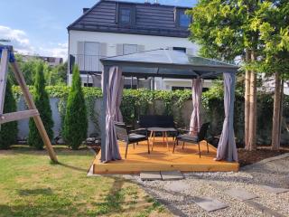Ruheoase an der Iller - 8