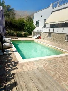 Villa Isabella Aegina - Vathí - 9