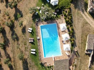 Agriturismo Villa Gabbiano - 1