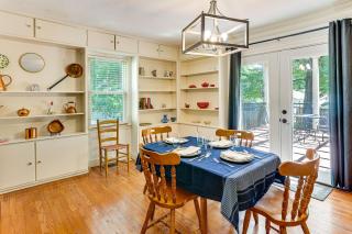 Walk to Dtwn and Freed-Hardeman Home with Fenced Yard - Henderson - 6