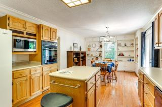 Walk to Dtwn and Freed-Hardeman Home with Fenced Yard - Henderson - 3