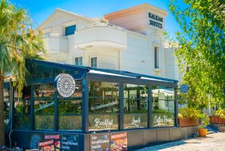 Kalkan Suite 103 - 6