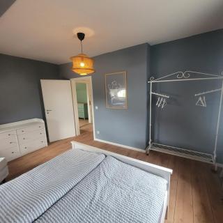 Kutscherhaus mit 2 Schlafzimmer im Zentrum von Senftenberg - 3